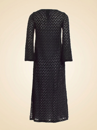 Hill House Lou Lou Duster - back