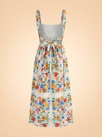 Dress ghost_back