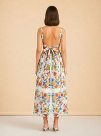 Dress model_back