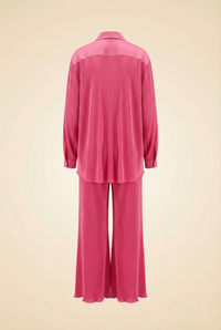 Sleeper Origami PJ Set - back