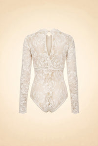 Lace Bodysuit