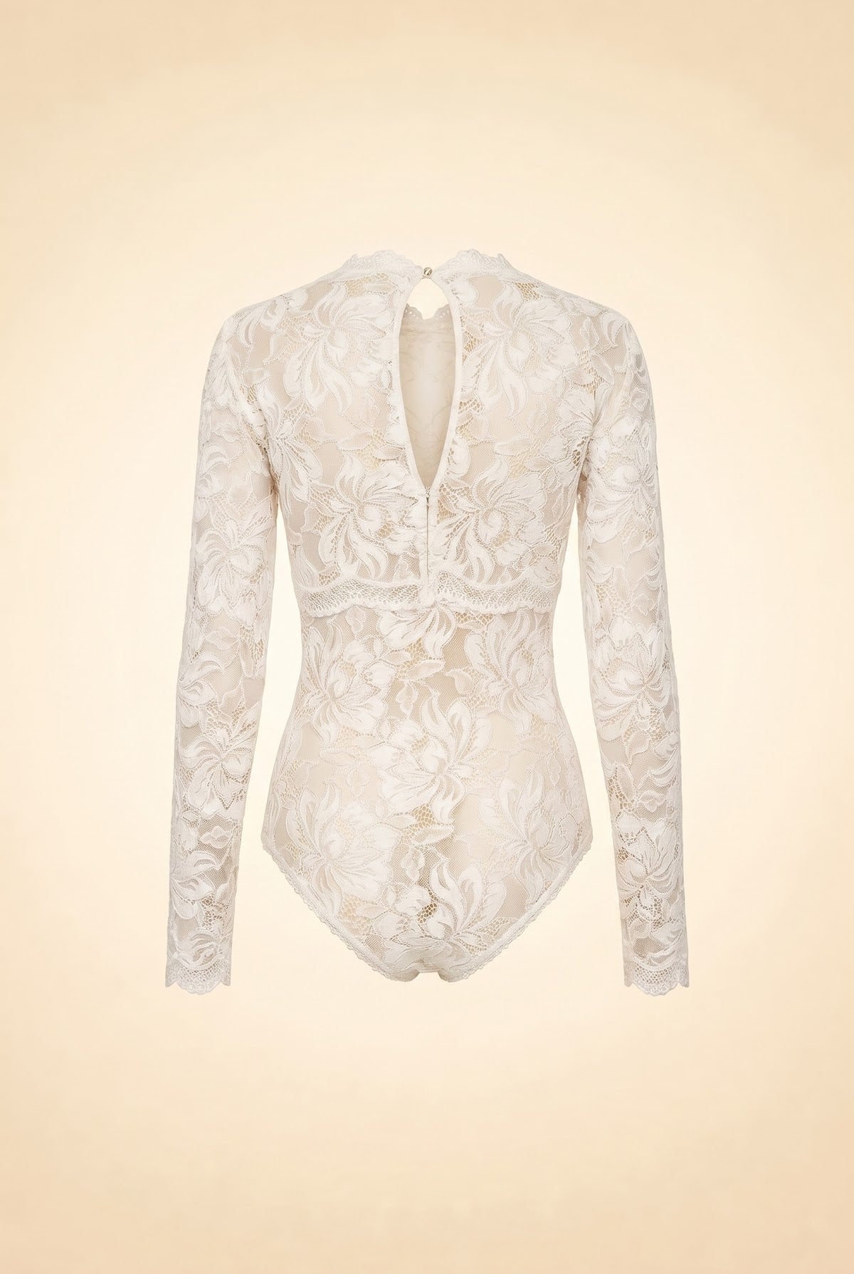 Lace Bodysuit
