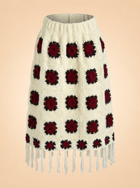 Fall skirt ghost_front