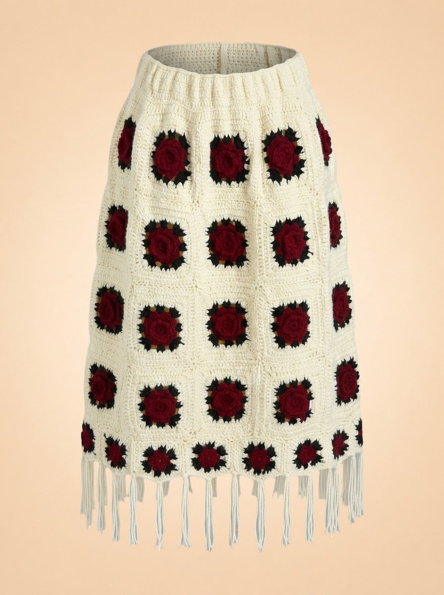 Fall skirt ghost_front