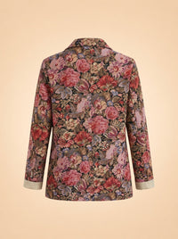 Floral jacket ghost_back