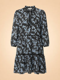 Floral Print Mini ghost_front