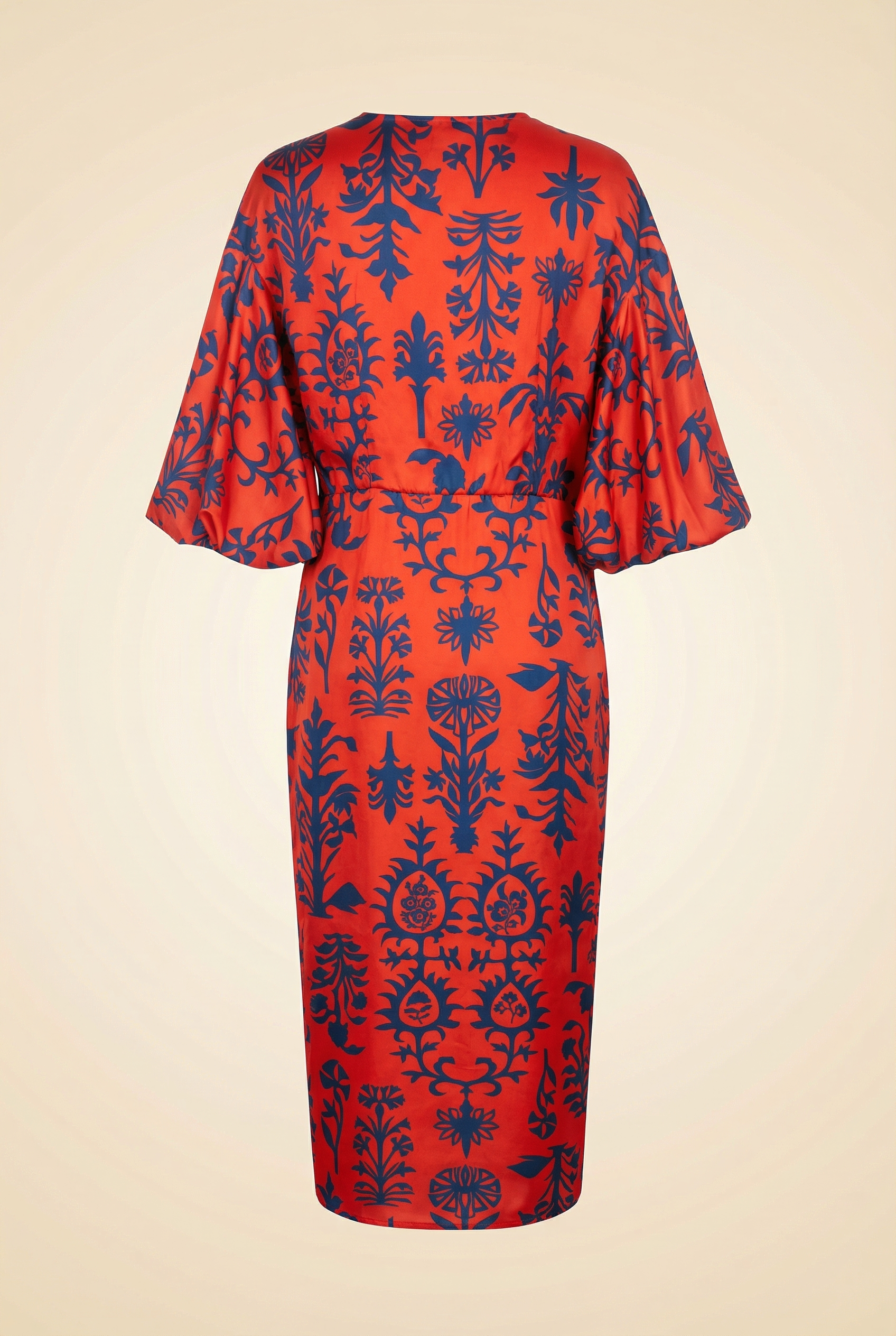Andreas Otalora Caftan - back