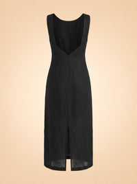 Francis Maxi ghost_back