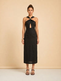 Francis Maxi model_front