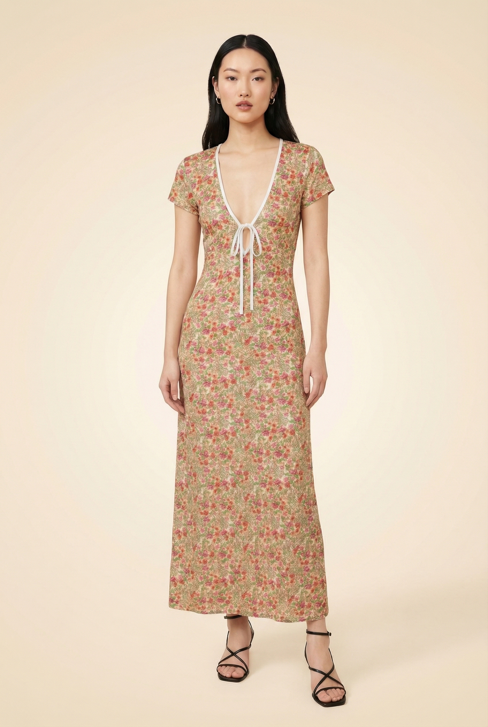 Farrah Dress