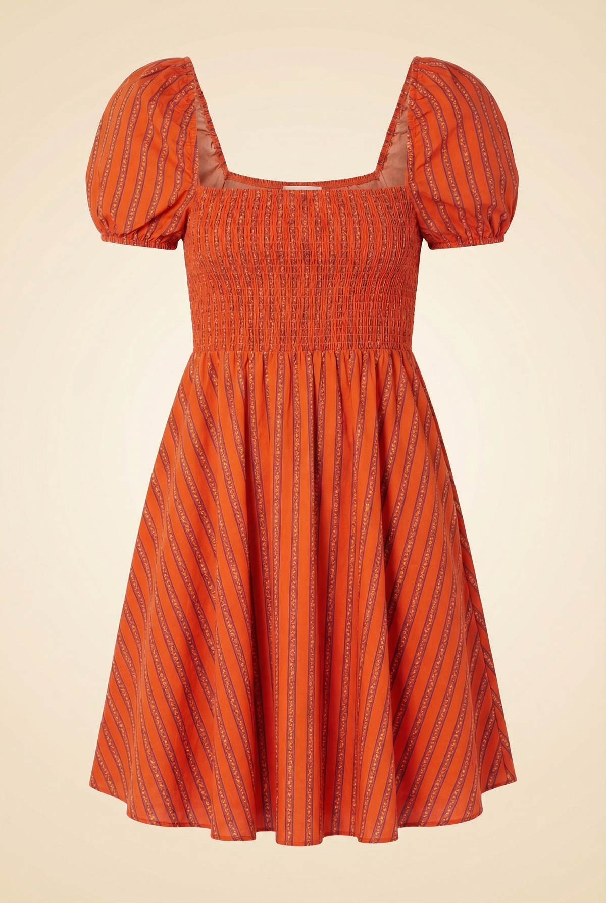 Gianna Minidress