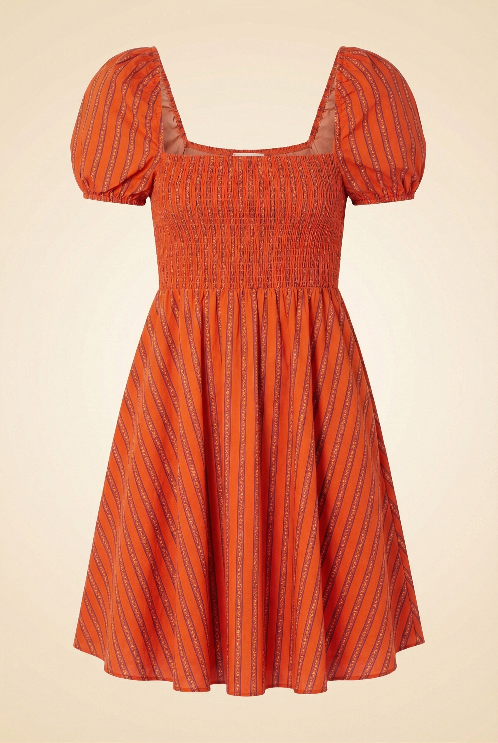 Gianna Minidress