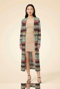 Missoni Duster - model