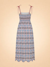 Harbor Plaid ghost_back