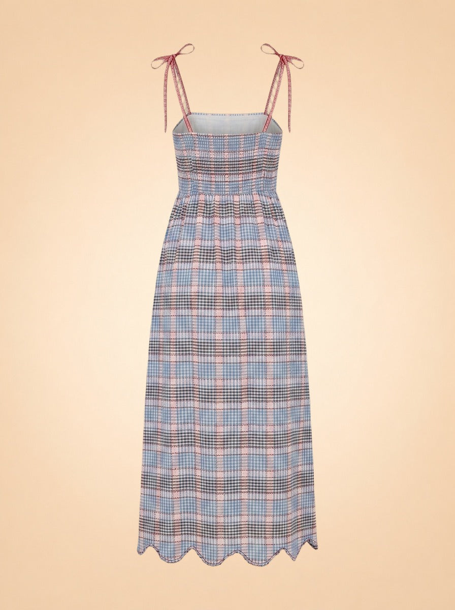 Harbor Plaid ghost_back
