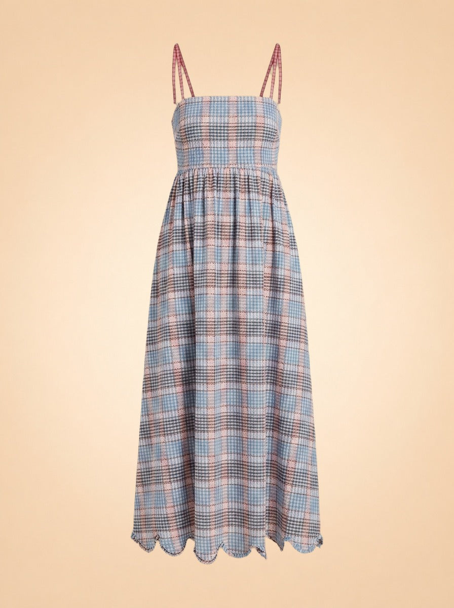 Harbor Plaid ghost_front