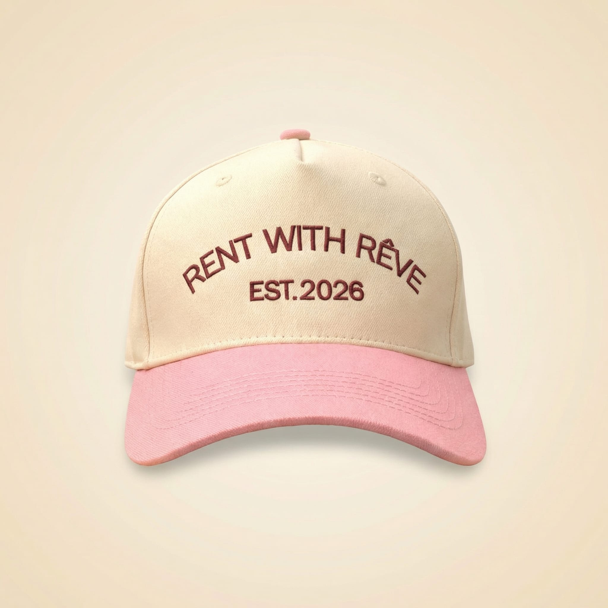 Rent with Reve Hat