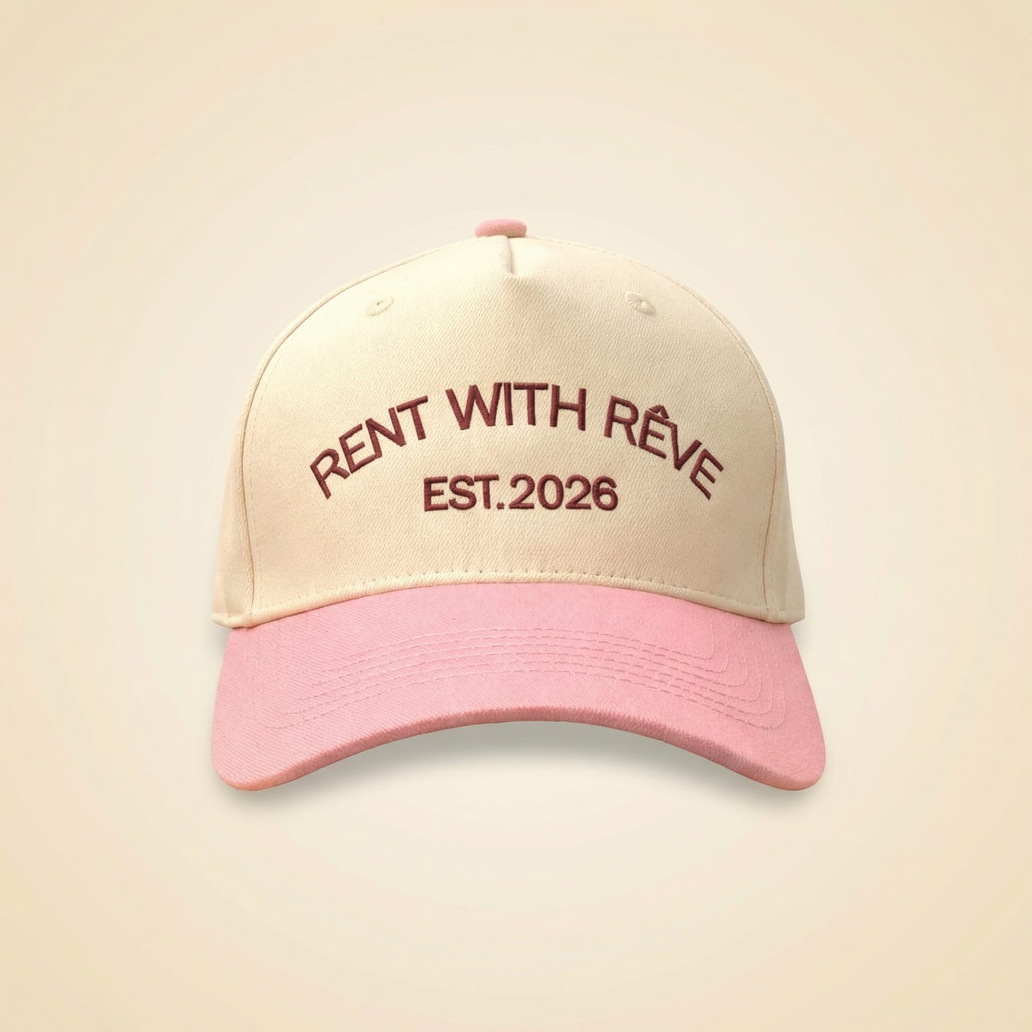 Rent with Reve Hat