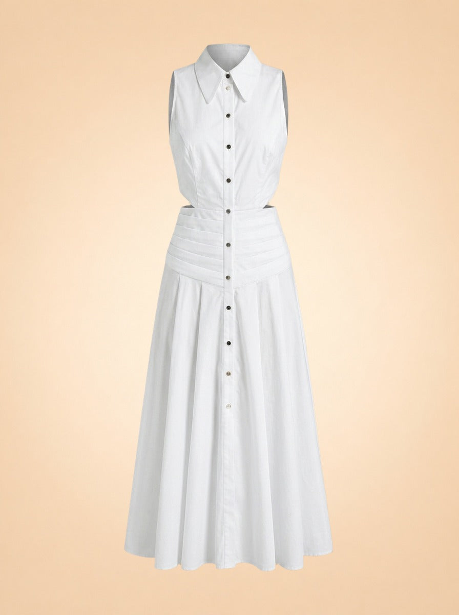 Hayworth Dress