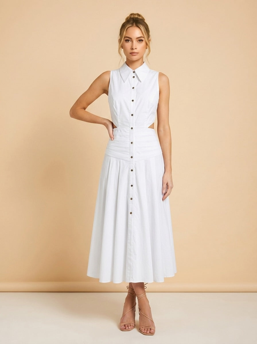 Hayworth Dress
