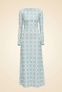 Selene Dress