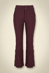 Emma Soft Shell Pant