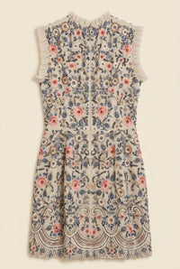 Whisper Dress