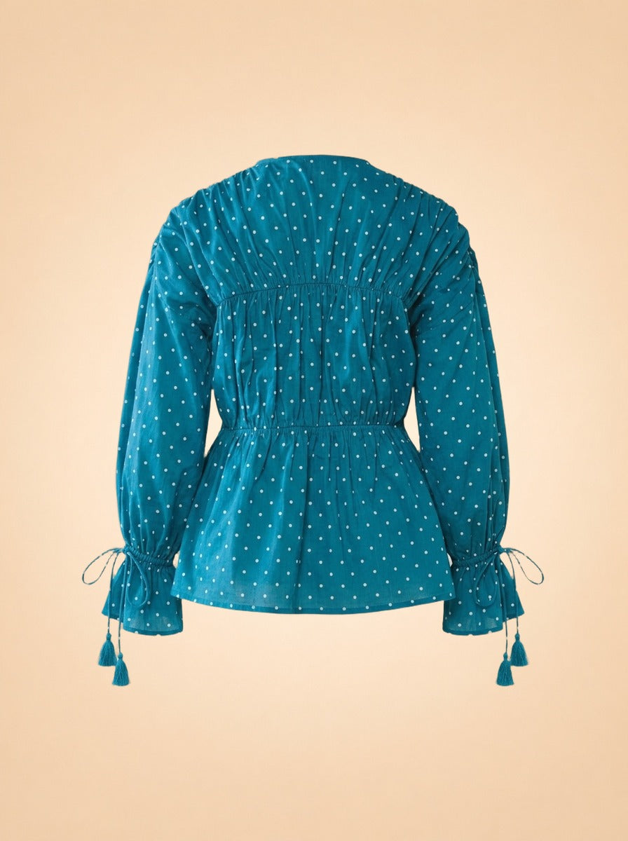 Isle Top ghost_back