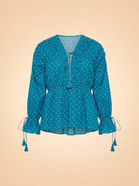 Isle Top ghost_front