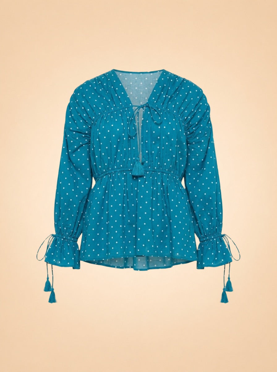 Isle Top ghost_front