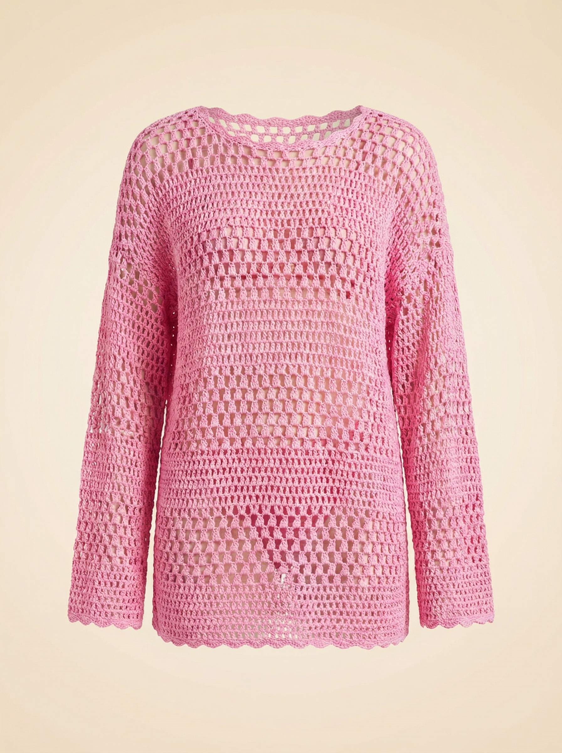 Show Me Your Mumu Paula Pullover
