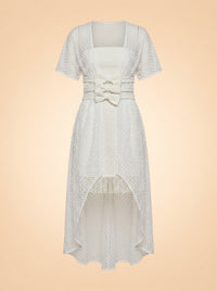 Jackie Cape ghost_front