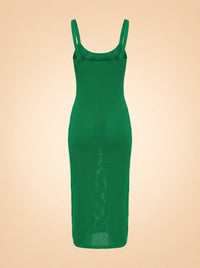 Jessica Knit Dress