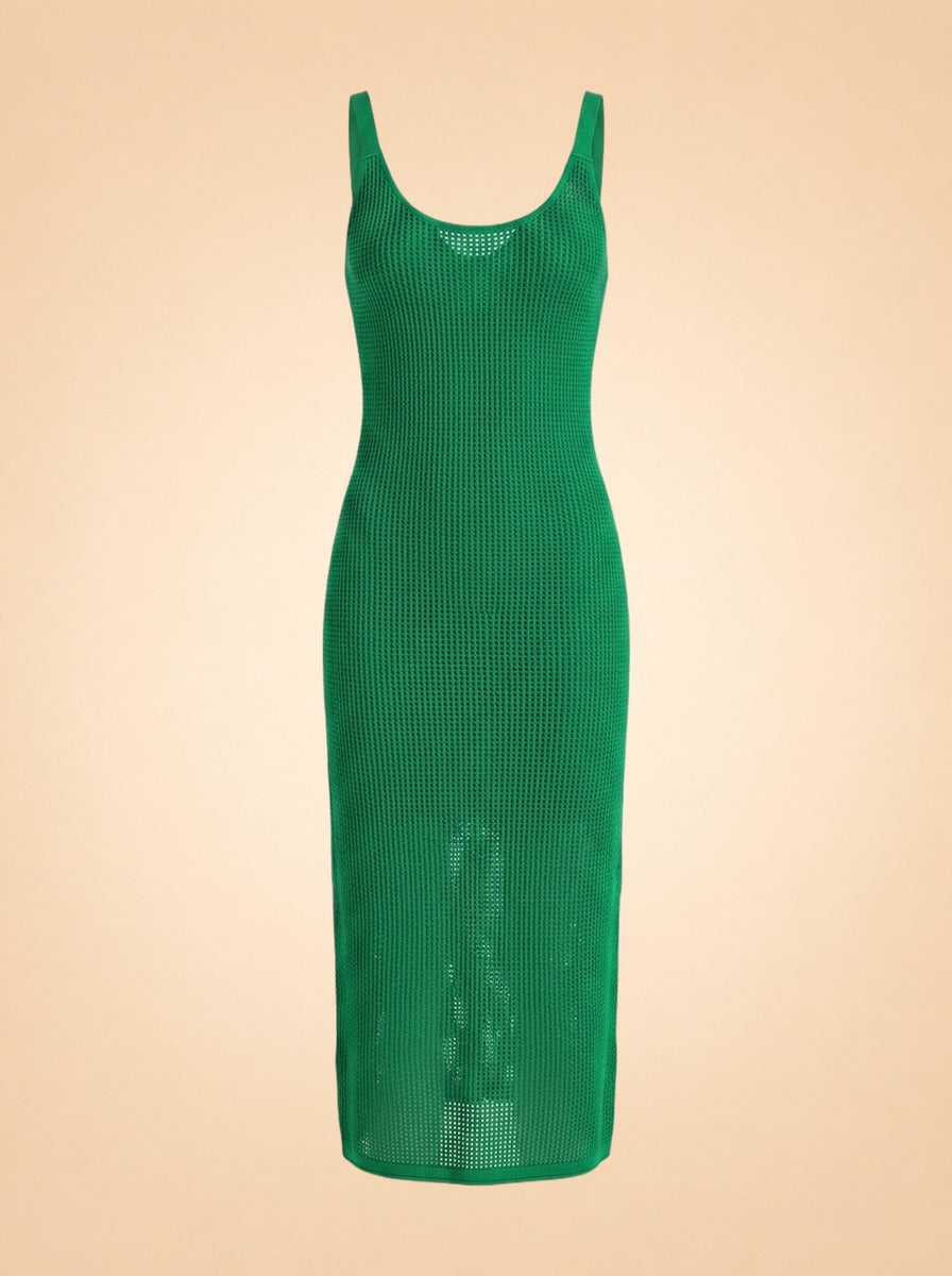 Jessica Knit Dress
