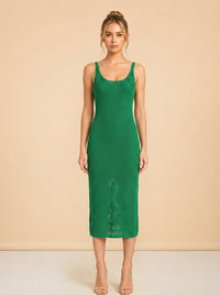 Jessica Knit Dress