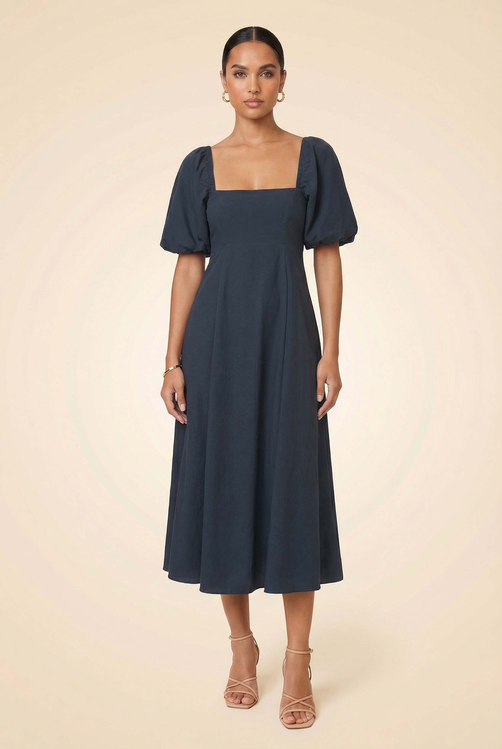 The Matilda Dress