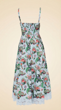 Hill House Home Margot Dress - back