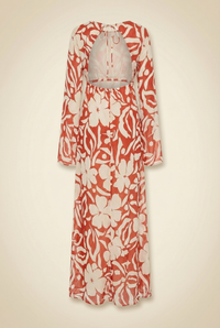 Shiva Maxi Dress