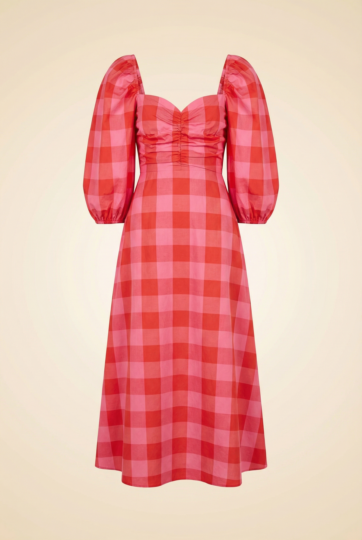 Sundress Rosine Dress