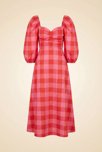 Sundress Rosine Dress