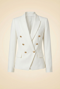 Kenzie Blazer