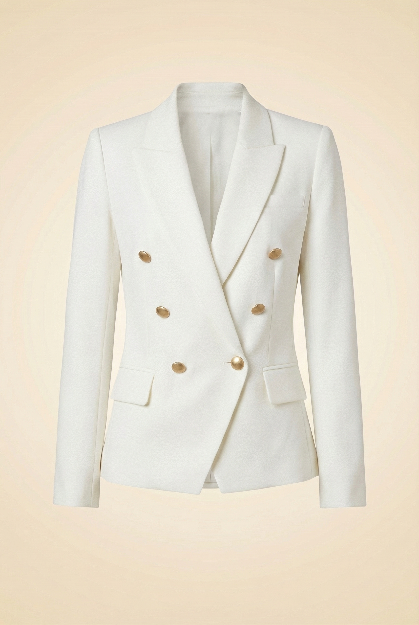 Kenzie Blazer