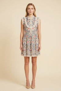 Whisper Dress