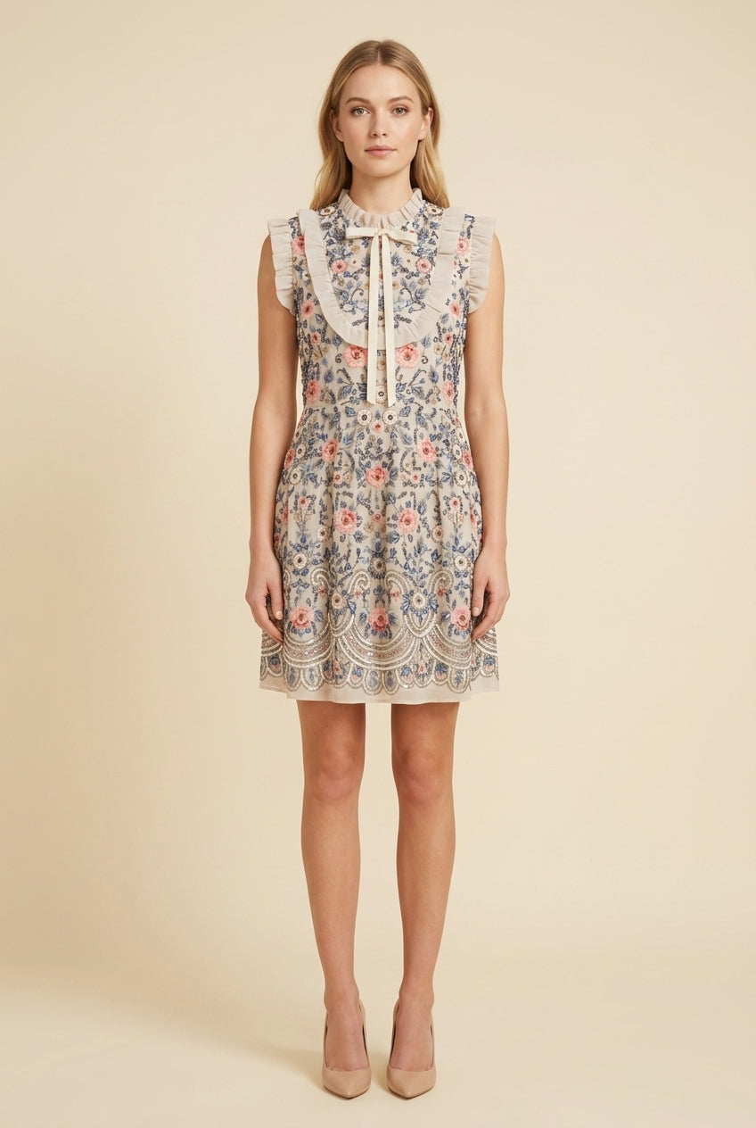 Whisper Dress