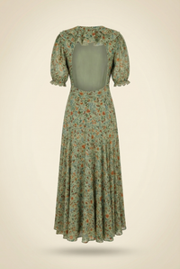 Evra Dress