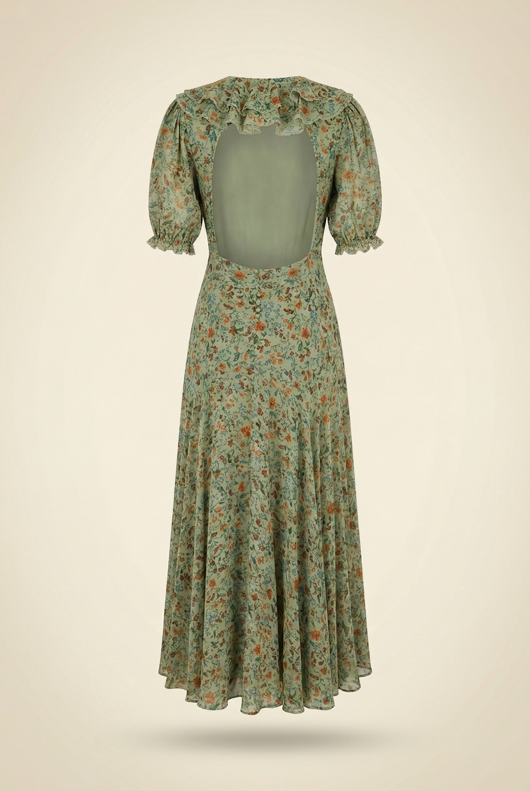 Evra Dress