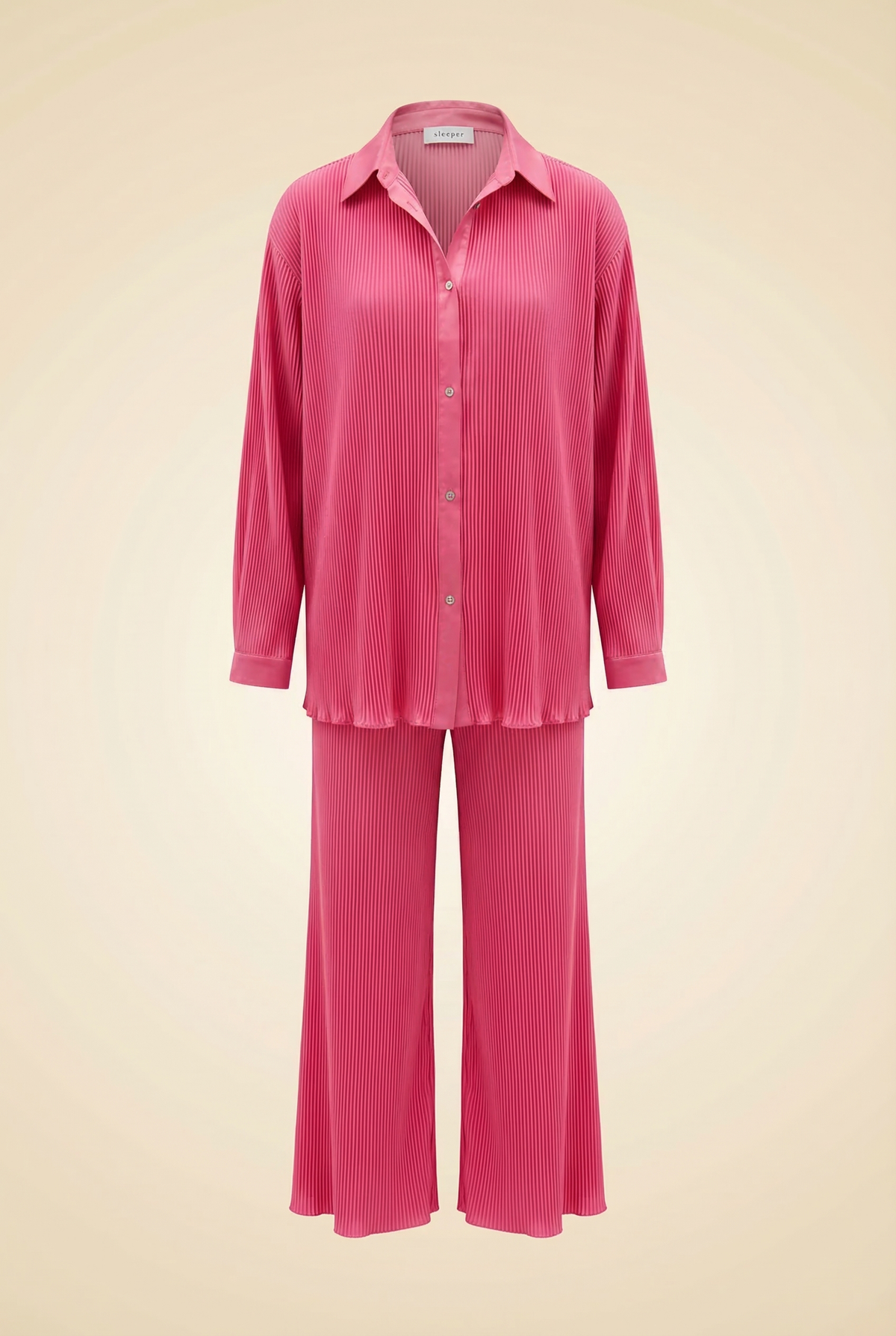 Sleeper Origami PJ Set