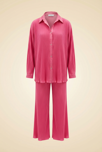 Sleeper Origami PJ Set