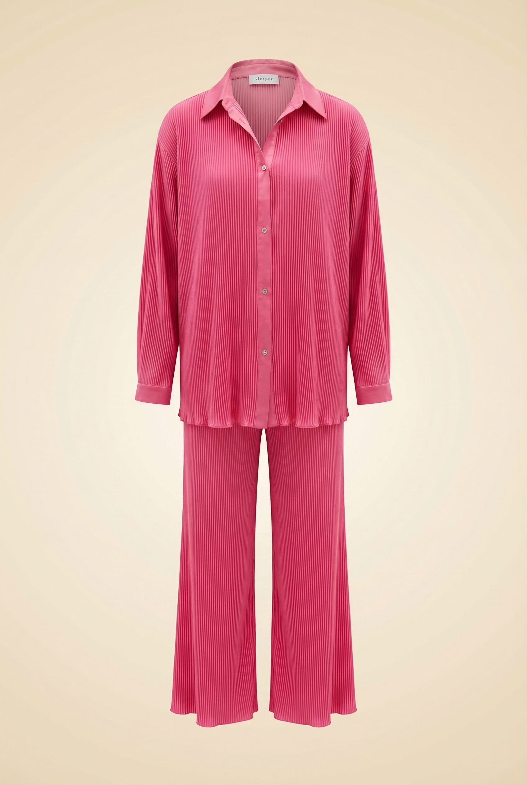 Sleeper Origami PJ Set