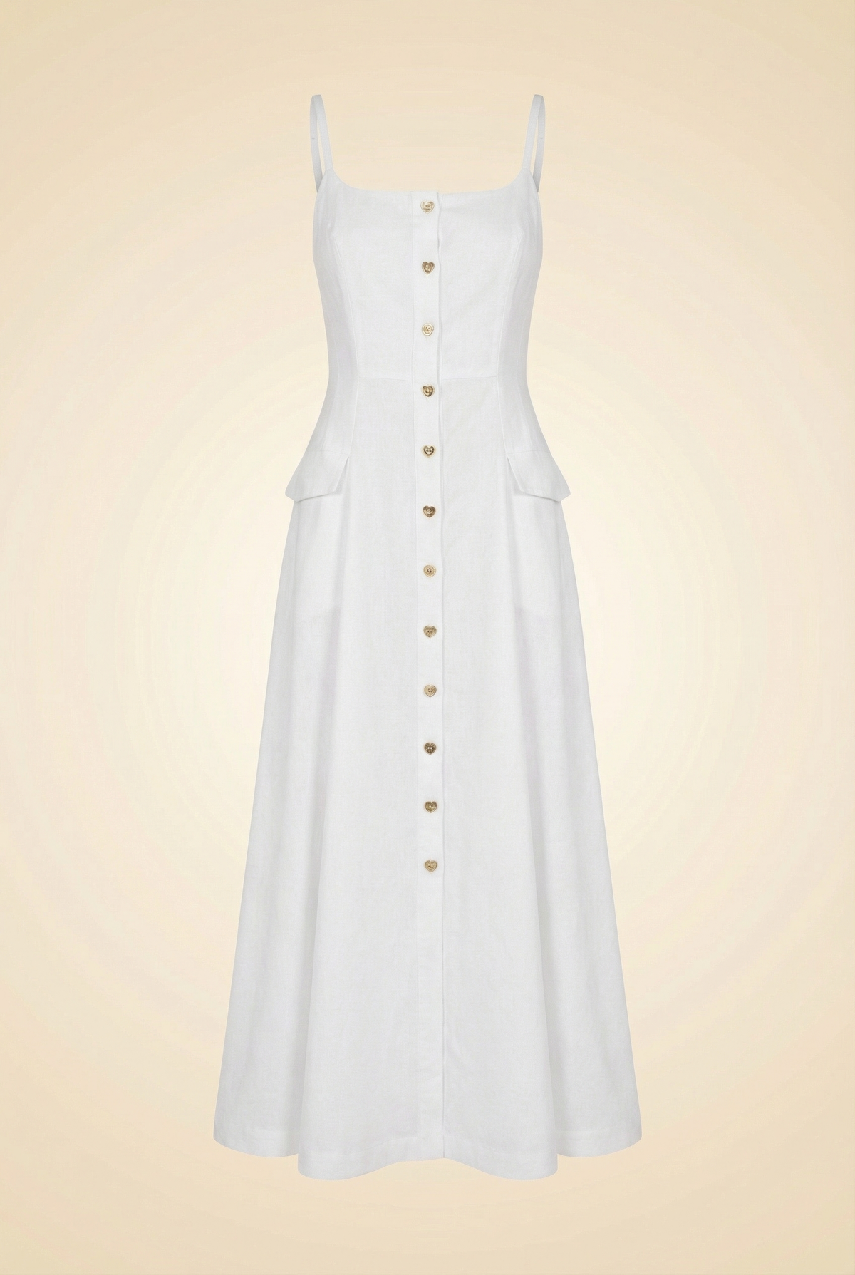 Lakshmi Dress